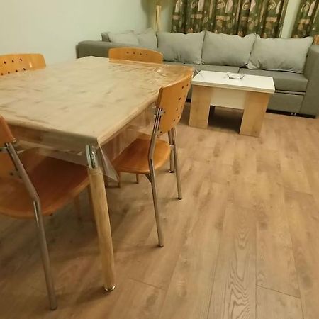 Апартаменты Flat 22 Тбилиси Экстерьер фото