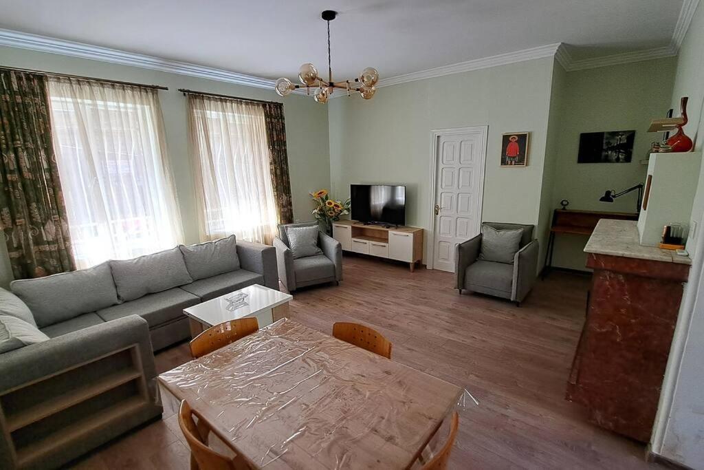 Апартаменты Flat 22 Тбилиси Экстерьер фото