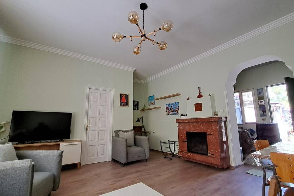 Апартаменты Flat 22 Тбилиси Экстерьер фото