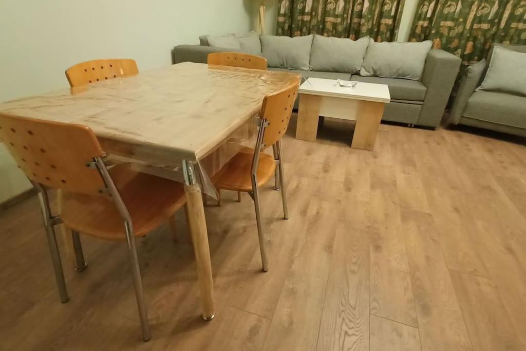 Апартаменты Flat 22 Тбилиси Экстерьер фото