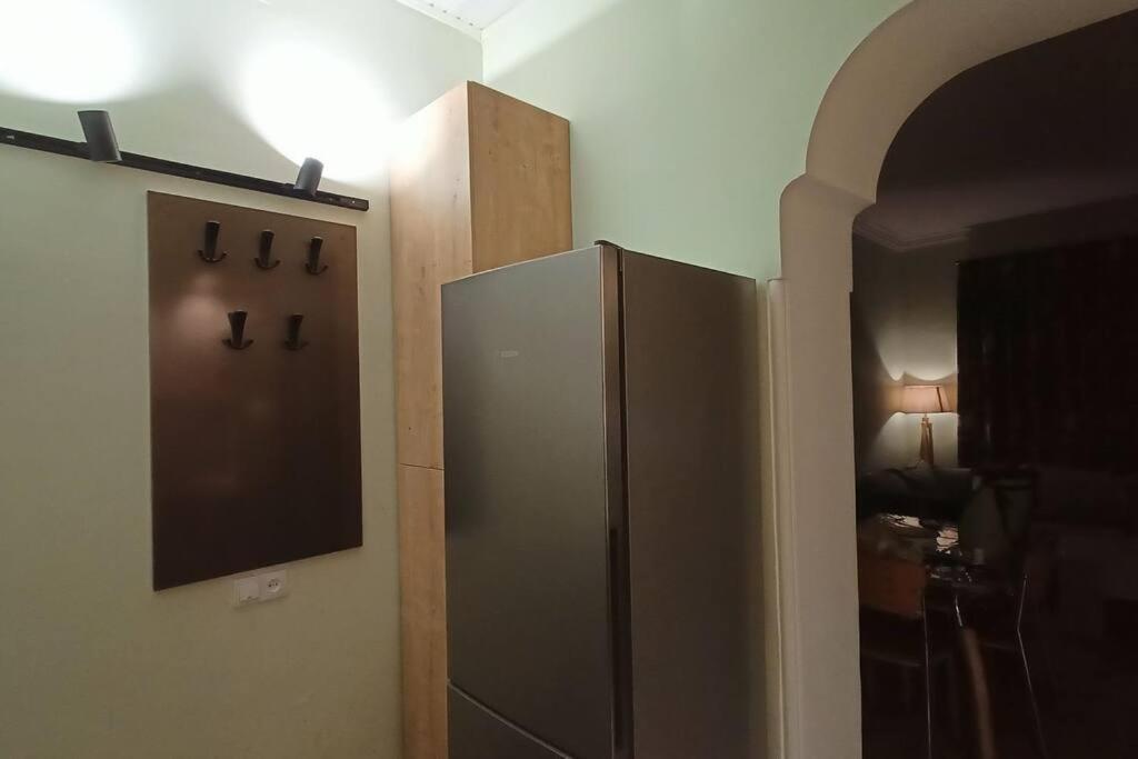 Апартаменты Flat 22 Тбилиси Экстерьер фото