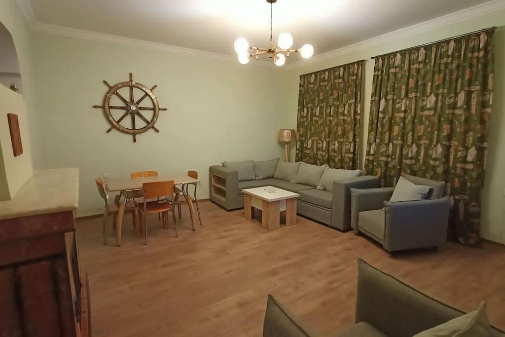 Апартаменты Flat 22 Тбилиси Экстерьер фото