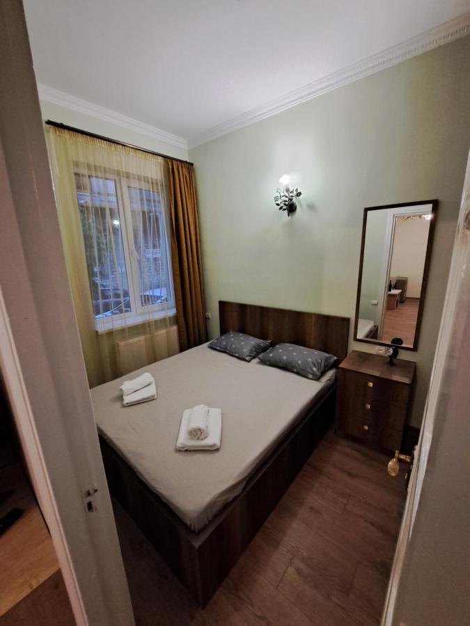 Апартаменты Flat 22 Тбилиси Экстерьер фото